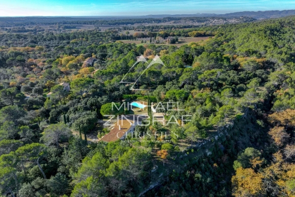 Maison de luxe à vendre à Rognes, 895 000 €, Photo 3