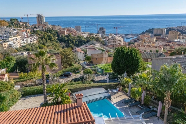 Luxury House for sale in Beausoleil, 1 880 000 €, Photo 3
