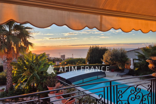 Maison de luxe à vendre à Beausoleil, 1 990 000 €, Photo 3