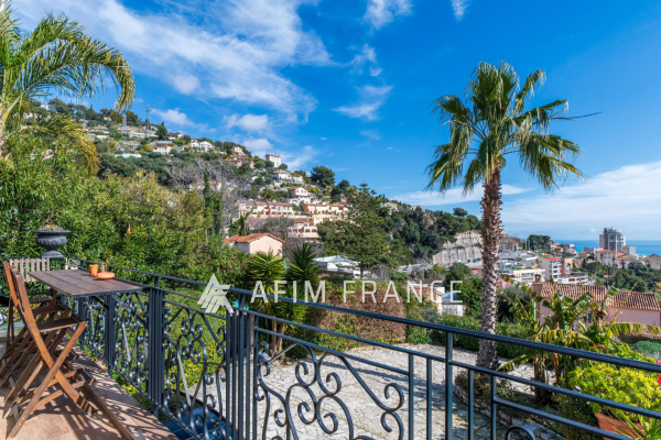 Maison de luxe à vendre à Beausoleil, 1 880 000 €, Photo 3