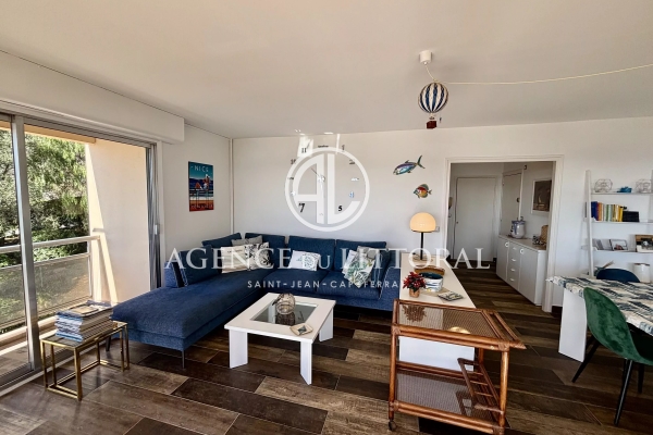 Luxury Apartment for sale in Villefranche-sur-Mer, 1 300 000 €, Photo 4