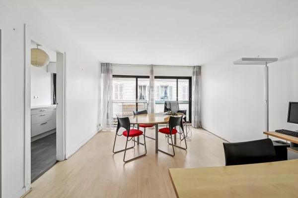 Luxury Apartment for sale in Paris 15Ème, 375 000 €, Photo 4