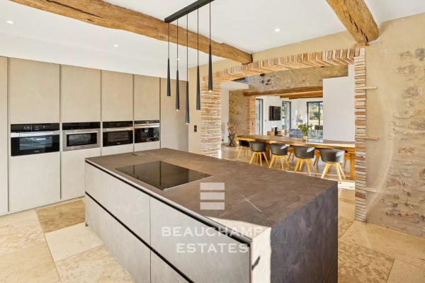 Luxury House for sale in Lorgues, 3 900 000 €, Photo 4