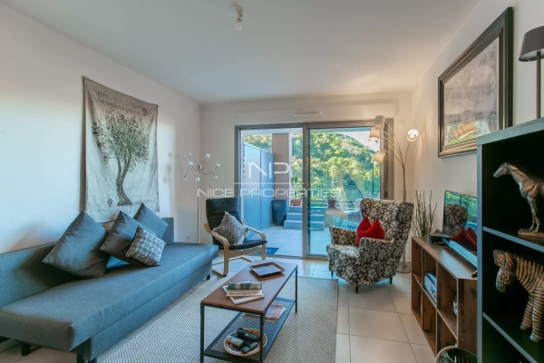 Appartement de luxe à vendre à Théoule-sur-Mer, 255 000 €, Photo 4