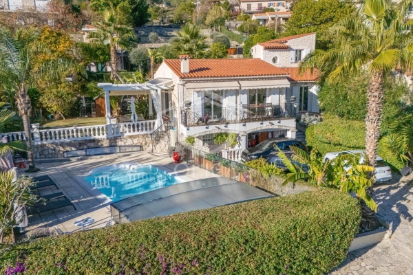 Luxury House for sale in Beausoleil, 1 880 000 €, Photo 4
