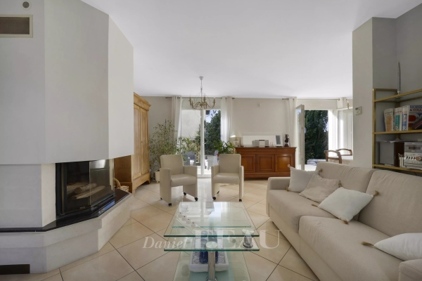 Maison de luxe à vendre à Le Chesnay-Rocquencourt, 1 290 000 €, Photo 4