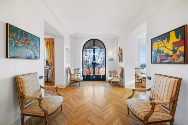 Maison de luxe à vendre à Villefranche-sur-Mer, 3 150 000 €, Photo 4