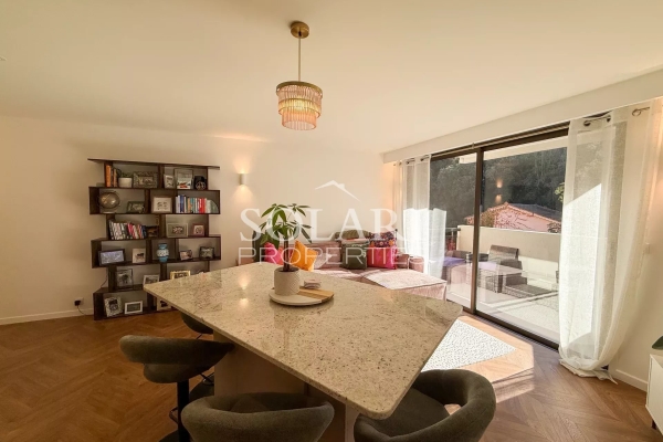 Appartement de luxe à vendre à Théoule-sur-Mer, 445 000 €, Photo 4