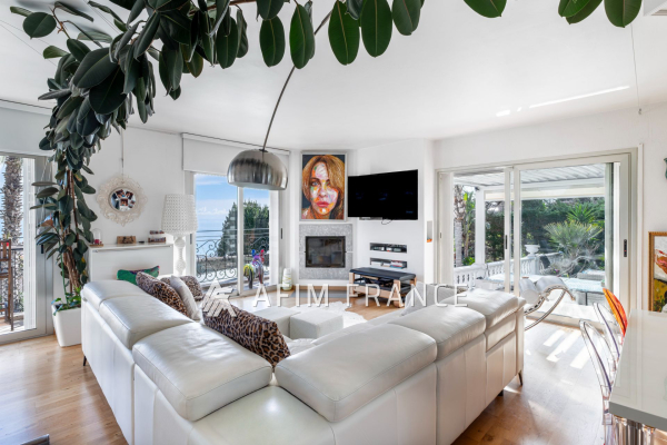 Maison de luxe à vendre à Beausoleil, 1 880 000 €, Photo 4