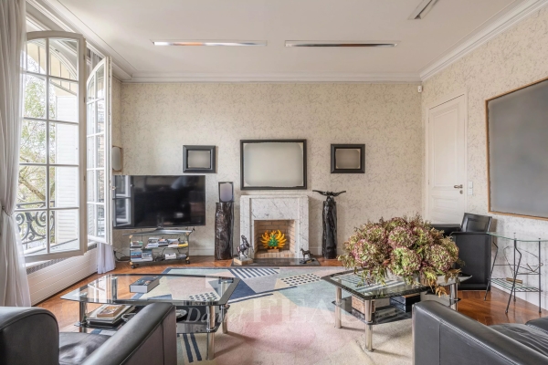 Appartement de luxe à vendre à Paris 16Ème, 2 600 000 €, Photo 5