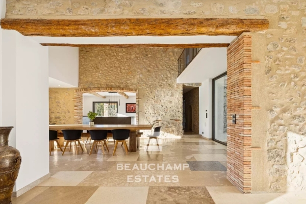 Luxury House for sale in Lorgues, 3 900 000 €, Photo 5