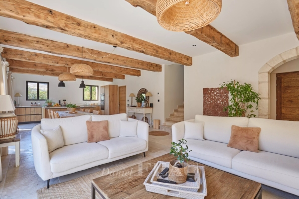 Luxury House for sale in Saint-Rémy-de-Provence, 1 650 000 €, Photo 5