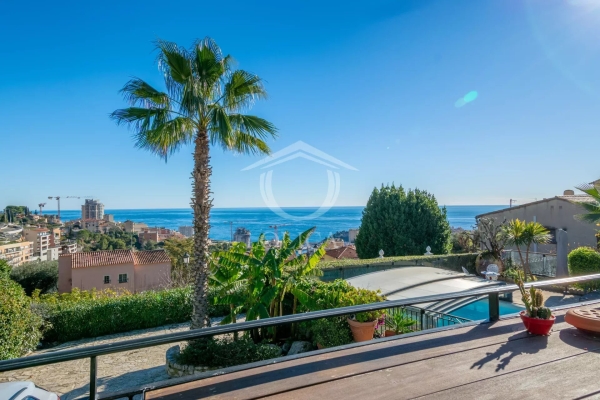 Luxury House for sale in Beausoleil, 1 880 000 €, Photo 5
