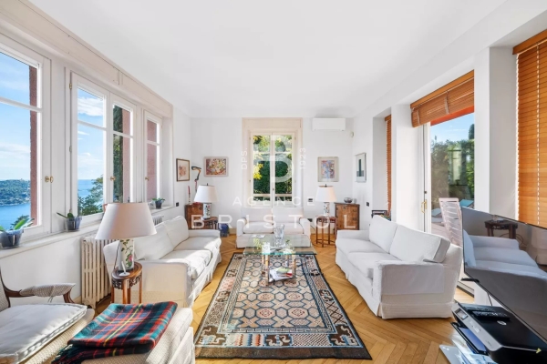 Maison de luxe à vendre à Villefranche-sur-Mer, 3 150 000 €, Photo 5