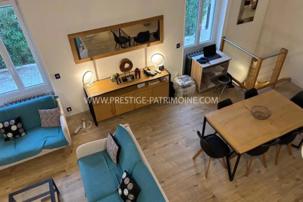 Maison de luxe à louer à Cannes, 3 400 €, Photo 5