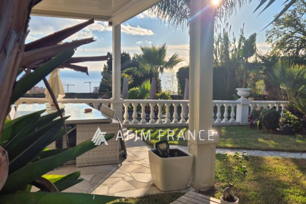 Maison de luxe à vendre à Beausoleil, 1 990 000 €, Photo 5