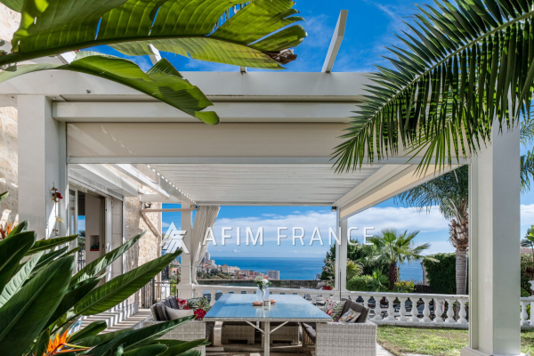 Maison de luxe à vendre à Beausoleil, 1 880 000 €, Photo 5
