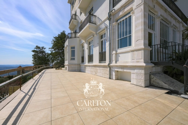 Luxury Apartment for sale in Grasse, 1 195 000 €, Photo 6