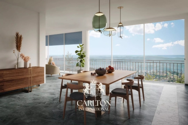 Luxury Apartment for sale in Grasse, 1 595 000 €, Photo 6