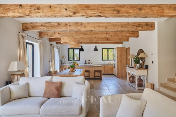 Luxury House for sale in Saint-Rémy-de-Provence, 1 650 000 €, Photo 6