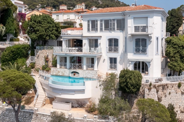 Luxury House for sale in Nice, 7 350 000 €, Photo 6