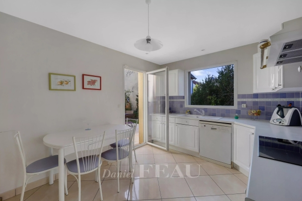 Maison de luxe à vendre à Le Chesnay-Rocquencourt, 1 290 000 €, Photo 6