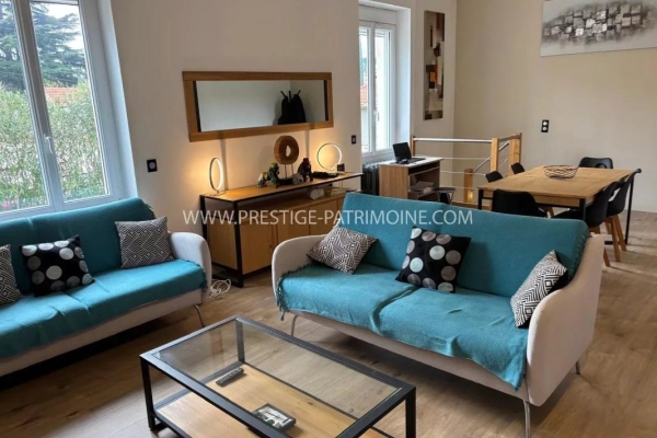 Maison de luxe à louer à Cannes, 3 400 €, Photo 6