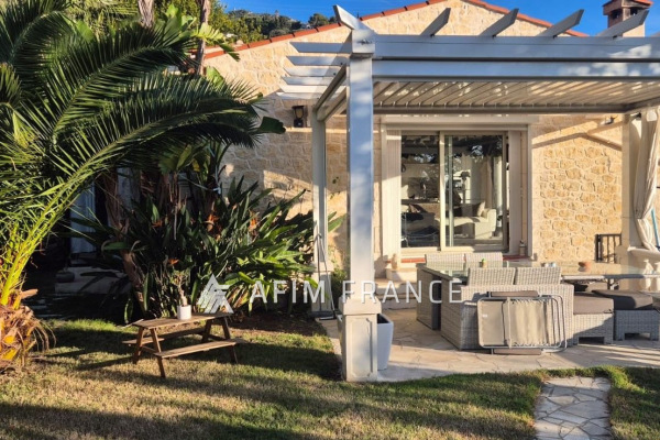 Maison de luxe à vendre à Beausoleil, 1 990 000 €, Photo 6