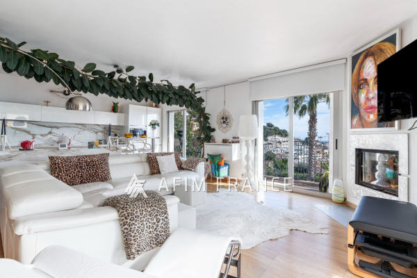 Maison de luxe à vendre à Beausoleil, 1 880 000 €, Photo 6