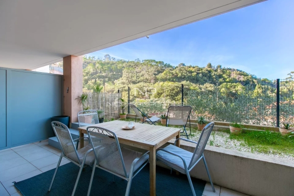 Appartement de luxe à vendre à Théoule-sur-Mer, 255 000 €, Photo 7