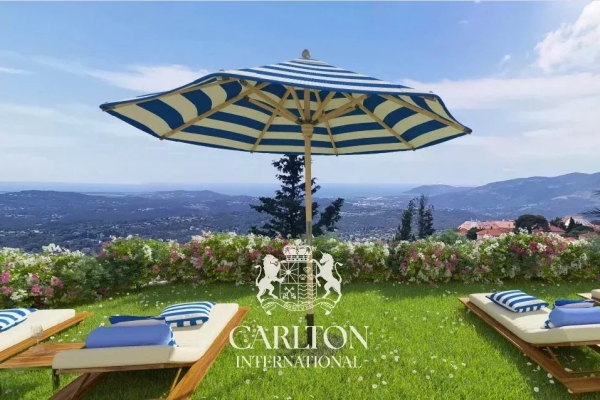Luxury Apartment for sale in Grasse, 1 595 000 €, Photo 7