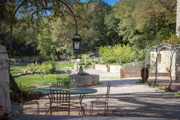 Luxury House for sale in Le Thoronet, 3 650 000 €, Photo 7