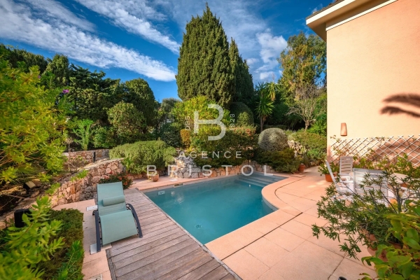 Maison de luxe à vendre à Villefranche-sur-Mer, 3 150 000 €, Photo 7