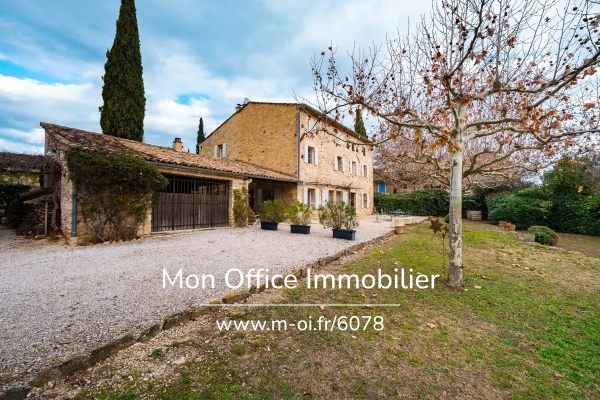 Luxury House for sale in Roussillon, 1 750 000 €, Photo 1