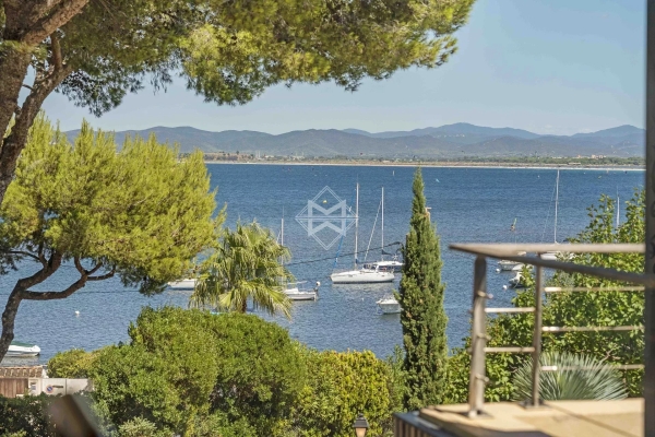 Luxury House for sale in Les Salins d'Hyères, 2 350 000 €, Photo 1