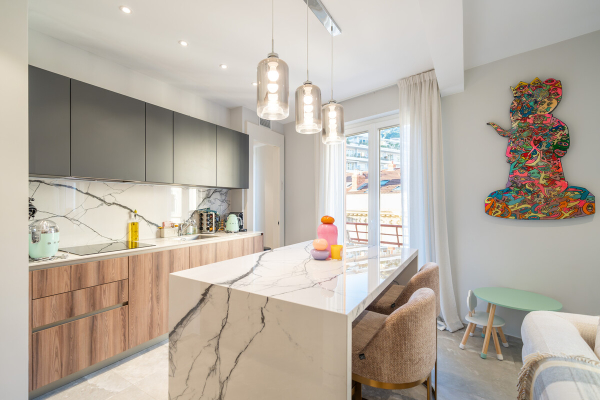 Luxury Apartment for sale in Monaco, 6 500 000 €, Photo 2