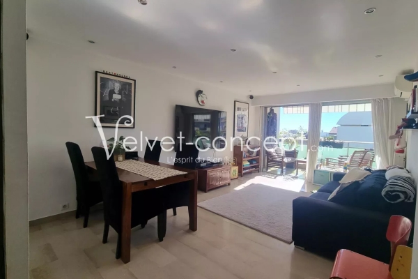 Appartement de luxe à vendre à Cannes, 435 000 €, Photo 2
