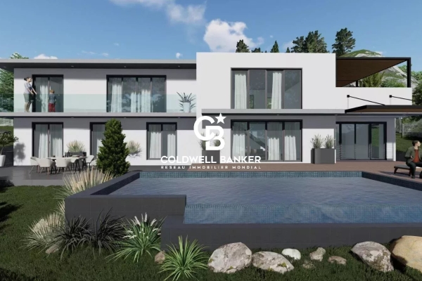 Luxury House for sale in Lorgues, 999 000 €, Photo 2