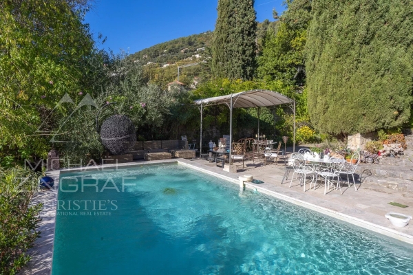 Maison de luxe à vendre à Spéracèdes, 1 550 000 €, Photo 2