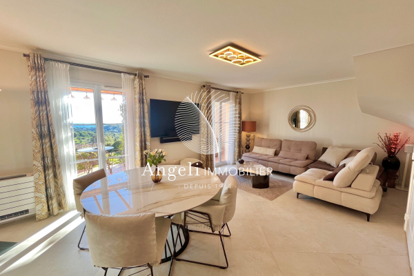 Maison de luxe à vendre à Les Issambres, 648 000 €, Photo 3