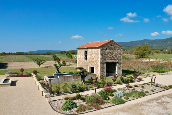 Maison de luxe à vendre à Cucuron, 3 550 000 €, Photo 3