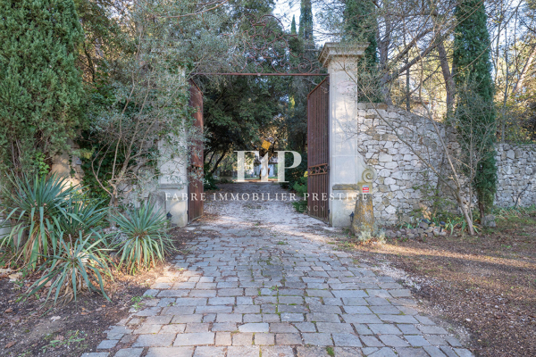 Maison de luxe à vendre à Saint-Cannat, 1 390 000 €, Photo 3