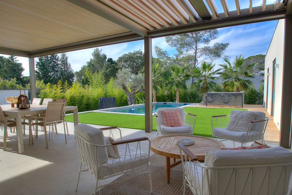 Luxury House for sale in Saint-Raphaël, 1 600 000 €, Photo 4