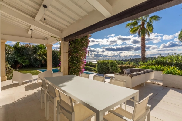 Luxury House for sale in La Croix-Valmer, 3 575 000 €, Photo 4