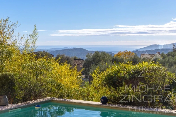 Maison de luxe à vendre à Spéracèdes, 1 550 000 €, Photo 4