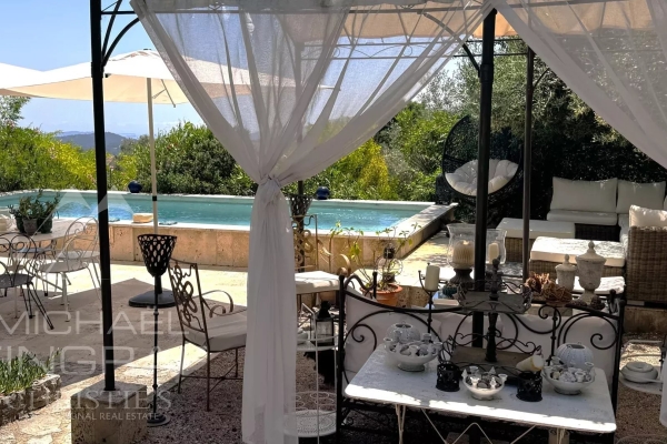 Luxury House for sale in Spéracèdes, 1 550 000 €, Photo 4