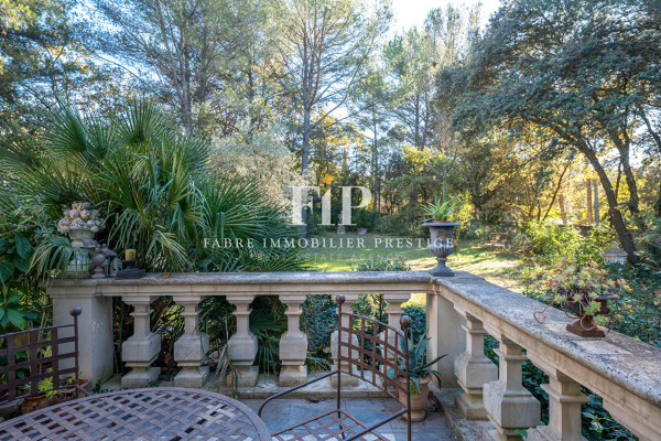 Maison de luxe à vendre à Saint-Cannat, 1 390 000 €, Photo 5