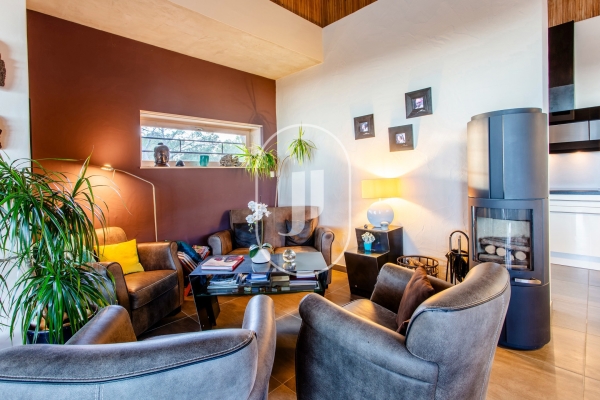 Maison de luxe à vendre à Nîmes, 1 050 000 €, Photo 5