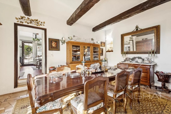 Maison de luxe à vendre à Spéracèdes, 1 550 000 €, Photo 5