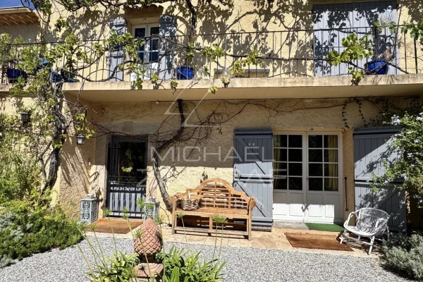 Maison de luxe à vendre à Spéracèdes, 1 550 000 €, Photo 5
